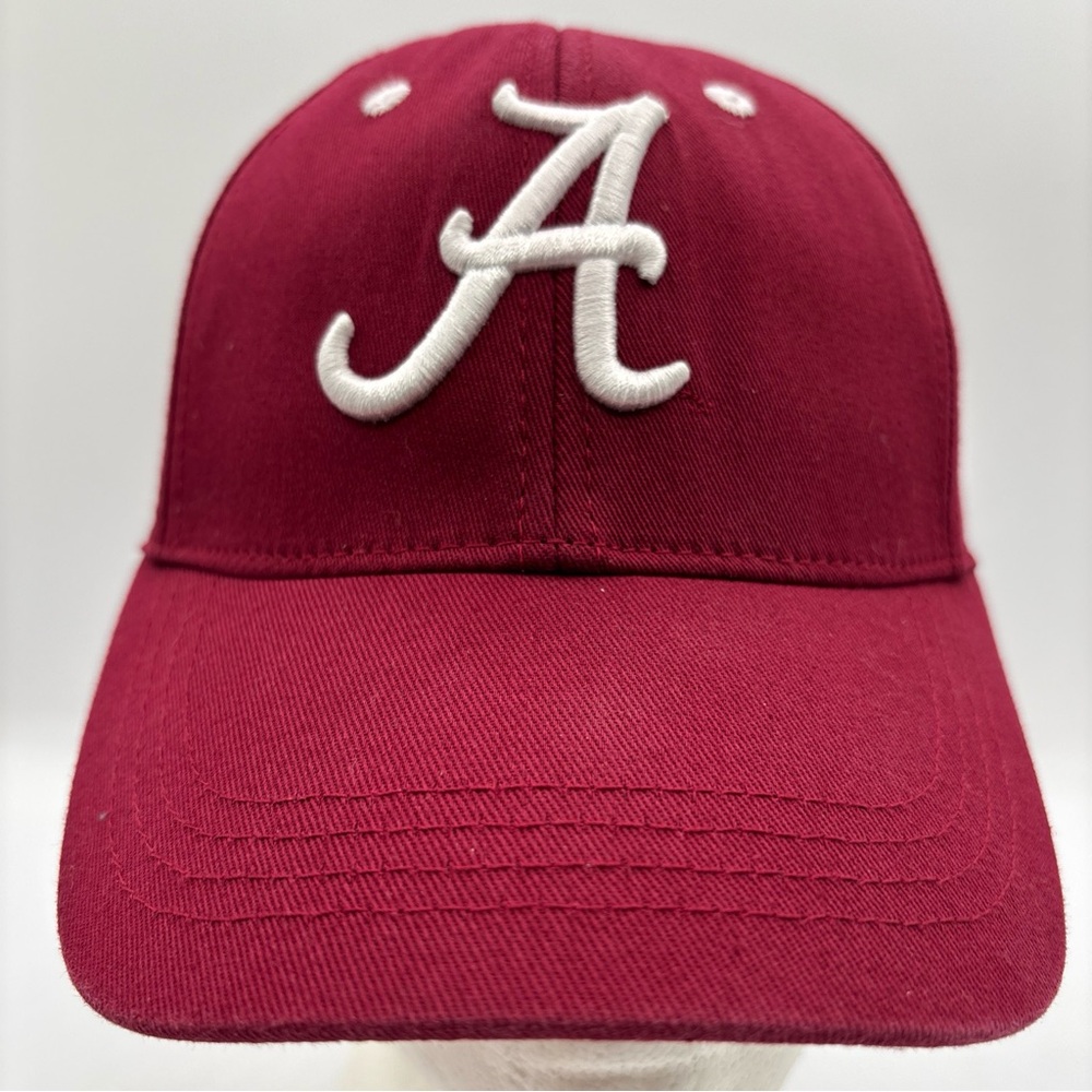 Alabama Crimson Tide Top of the World Men The Rookie One-Fit 6 1/2 To 6 7/8 Hat